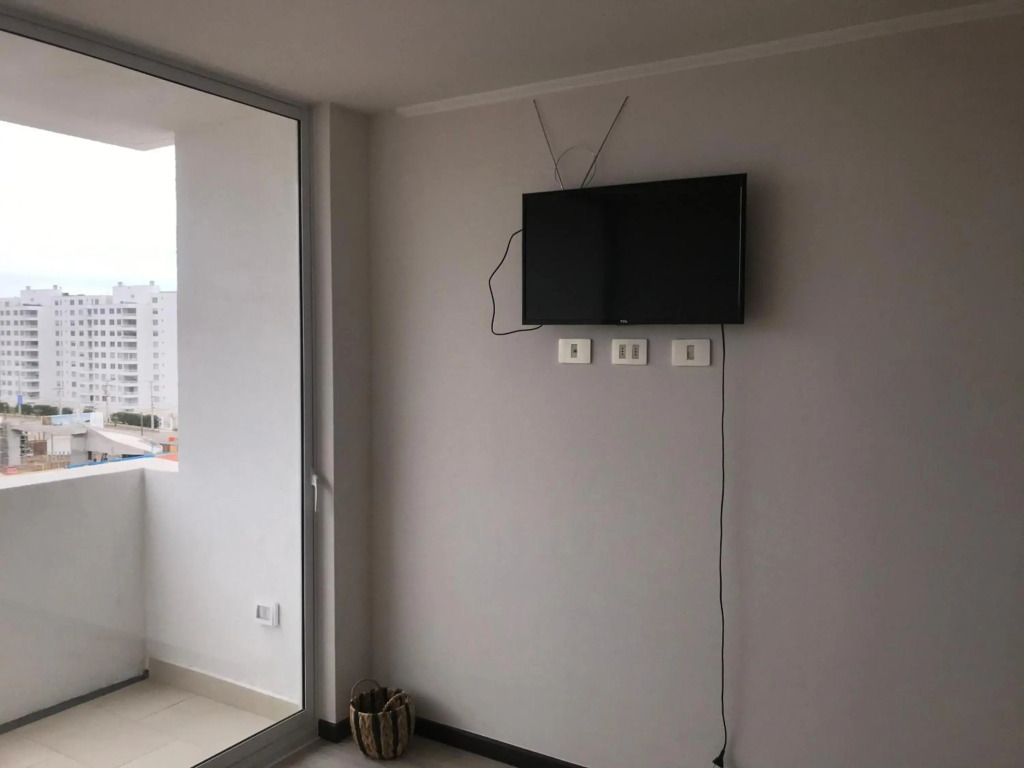Departamento Pacífico 2800-Reserva Mínima de 3 días