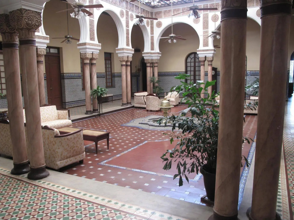 Hotel Majestic