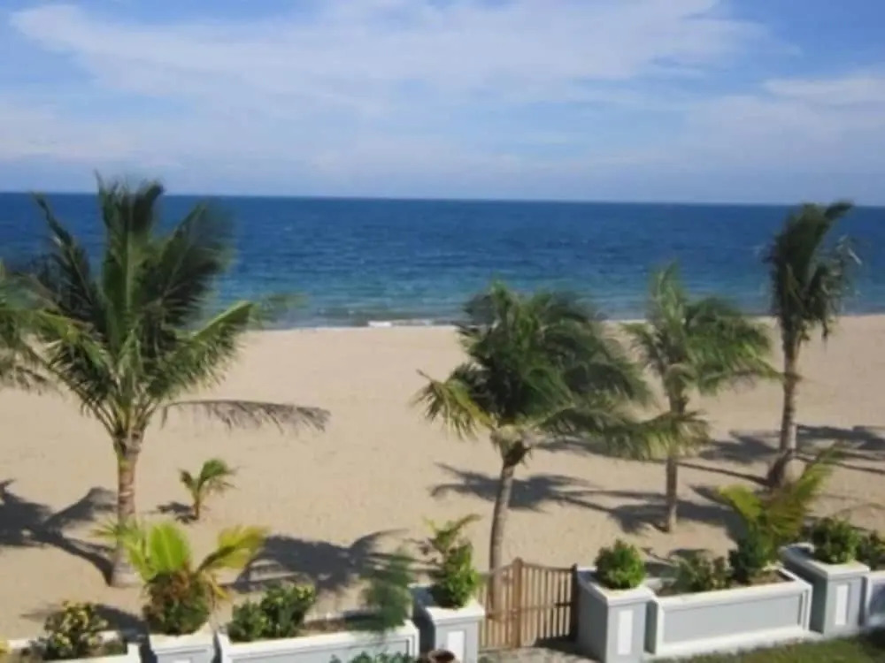 Aniise Villa Resort