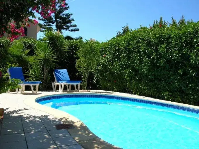 Villa Eleni