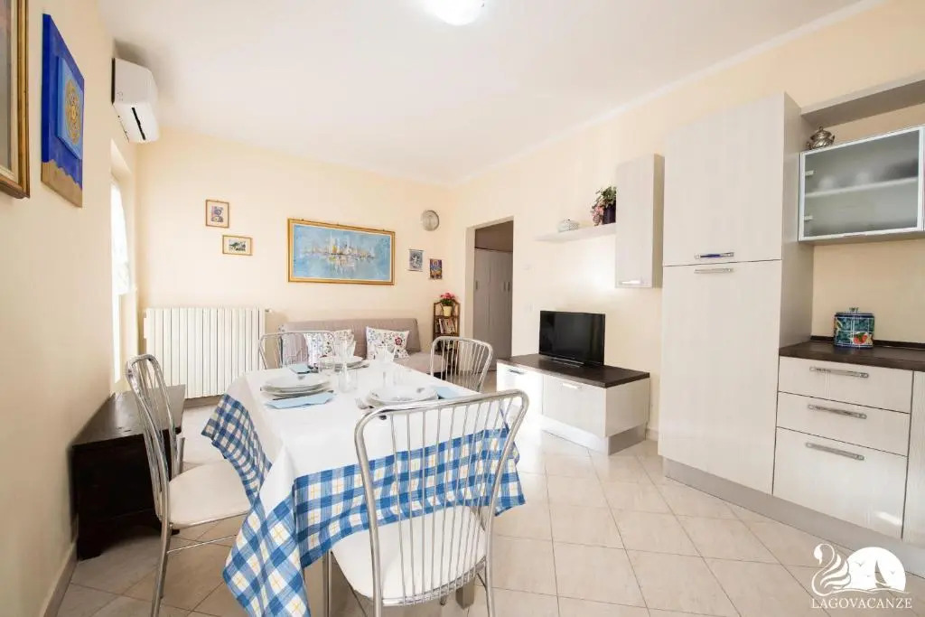 Casa Lella