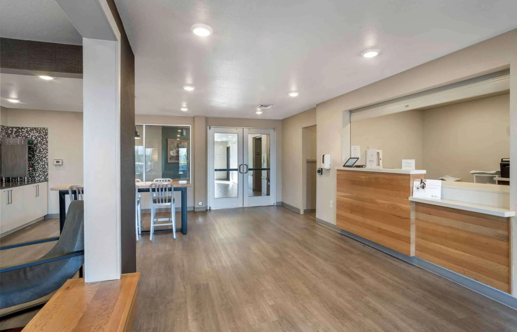 Extended Stay America Select Suites - Charlotte - Northlake