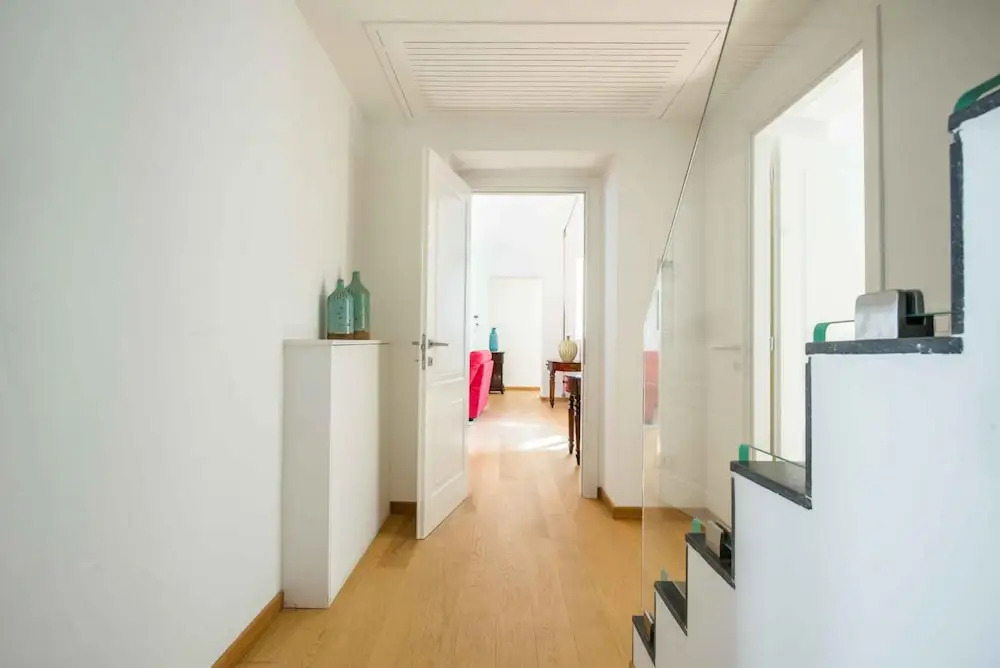 Magione Apartment With Terrace by Wonderful Italy