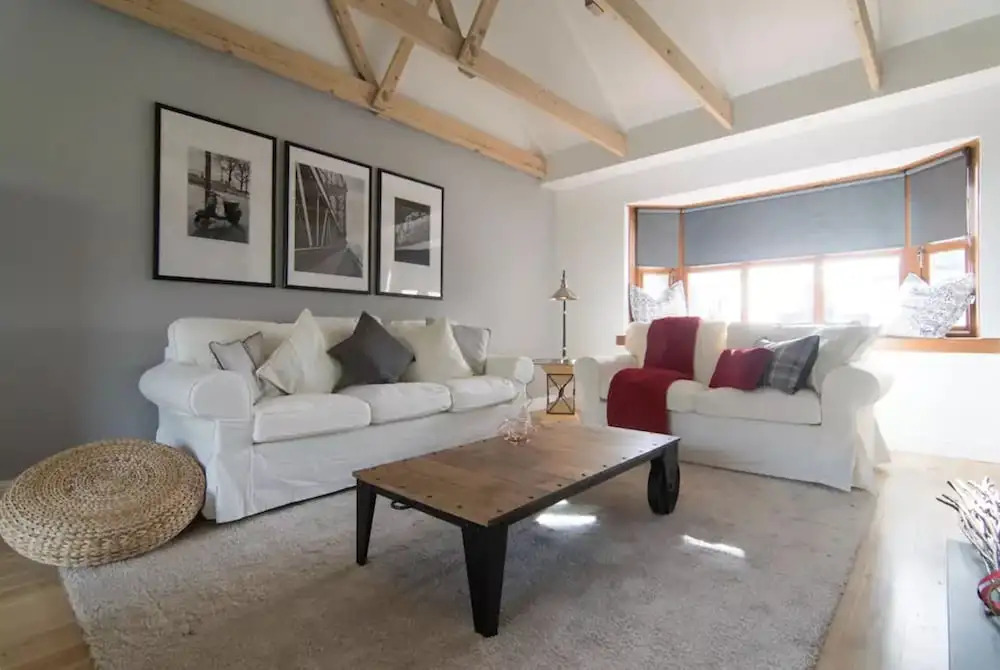 Kilburn Holiday Cottage