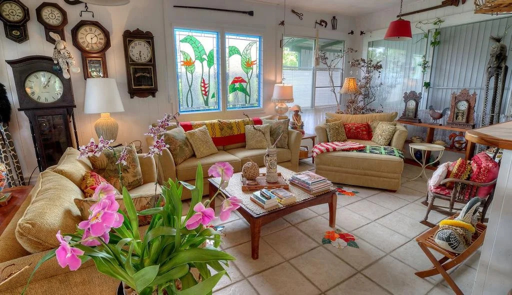 Hale Kawehi BnB Guesthouse