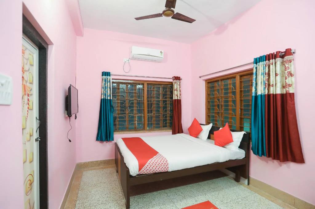 OYO 63871 Pg Guest House