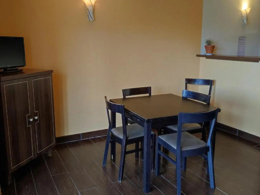 Appartement Jausiers, 3 pièces, 6 personnes - FR-1-165B-7