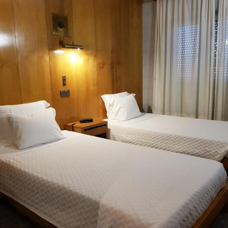 Hotel Nordeste Shalom