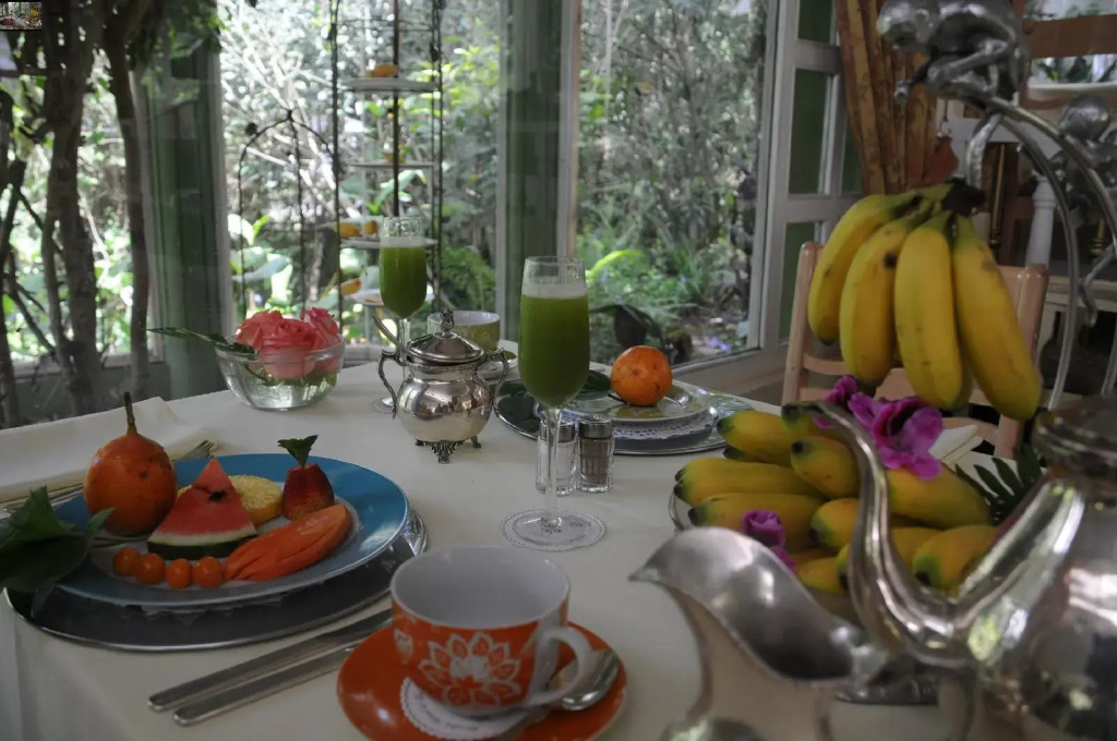 La Mirage Garden Hotel And Spa