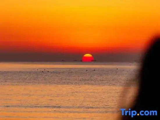 Haibo Courtyard |  High-end Parent-Child Seaside Vacation Homestay (Meizhou Island)