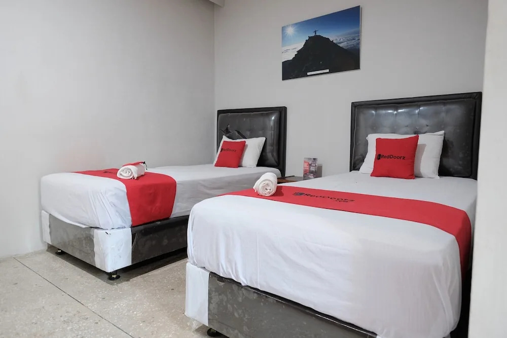 RedDoorz at Cempaka Putih Jambi