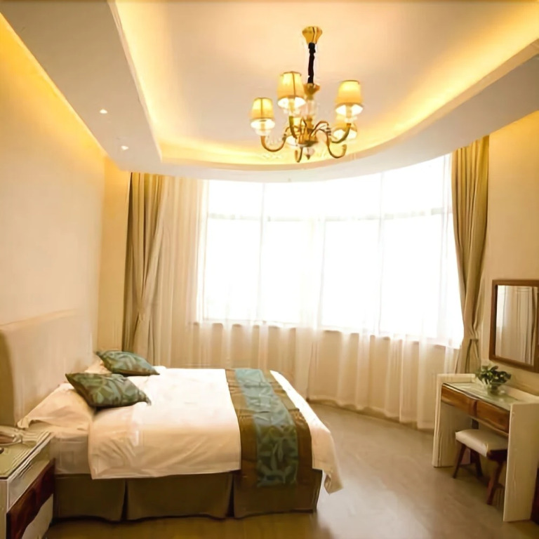 Haoli Holiday Hotel