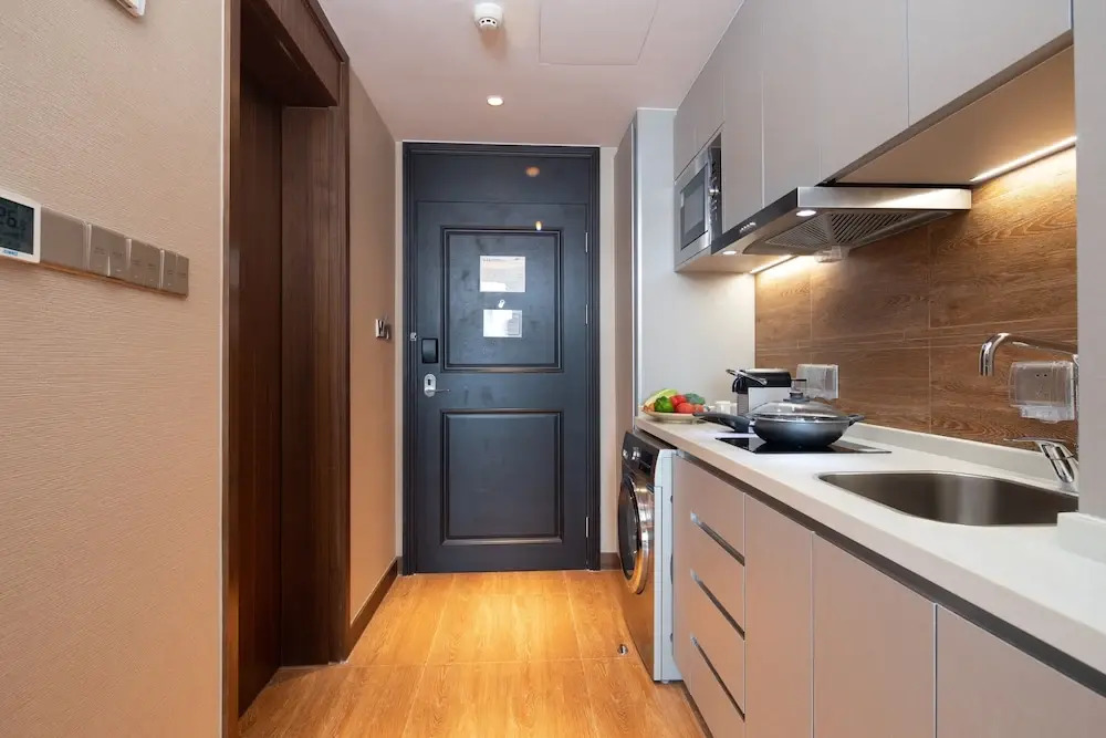 Rocase Boutique Hotel Wuxi