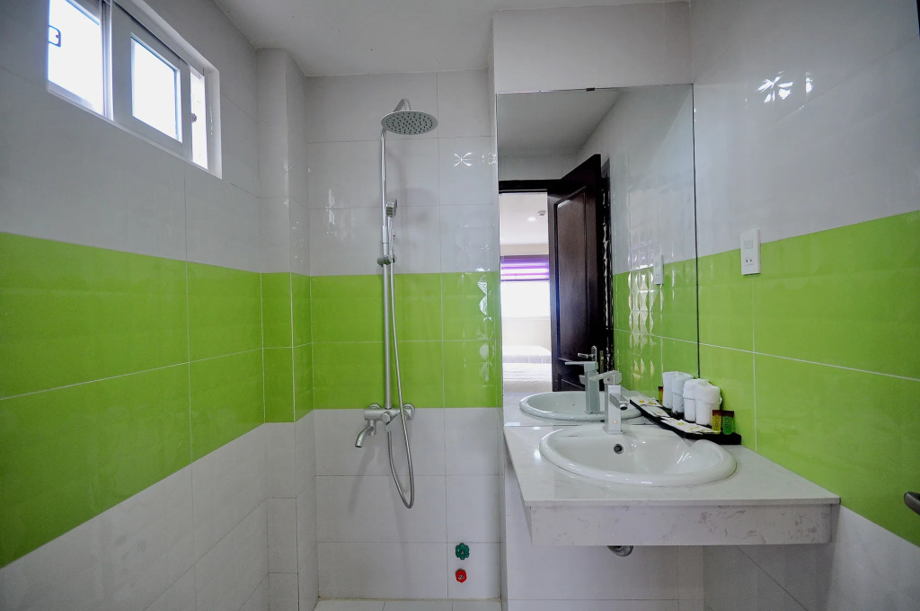 Yellow Sea Hotel Nha Trang