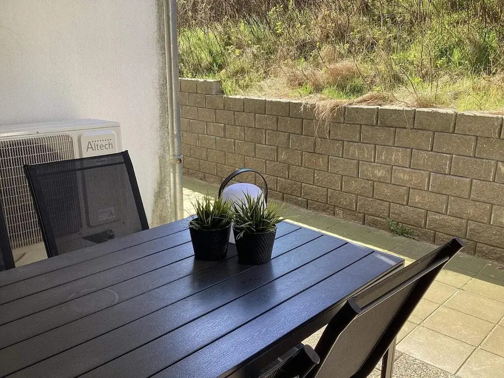 4 Star Holiday Home in Ringkobing