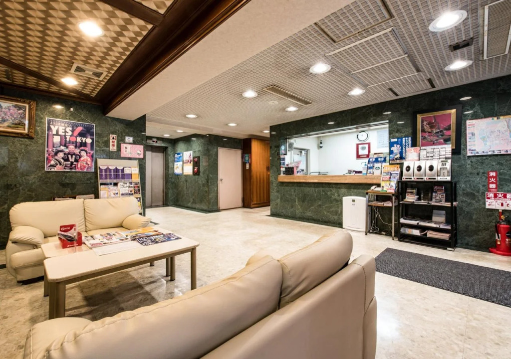 Hotel Tateshina