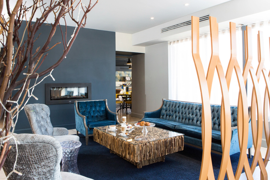 Nox Hotel Galway