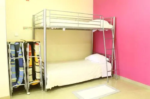 Camarata Room