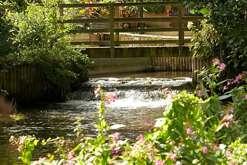 Waterfield House B&B