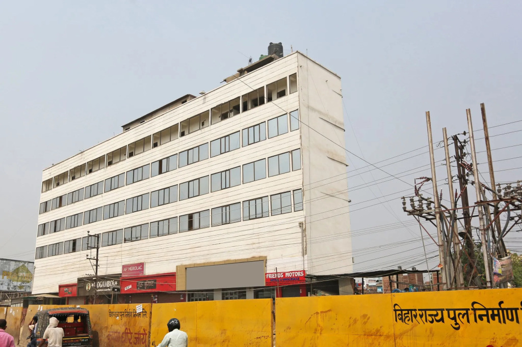 OYO 3007 Hotel Mani International