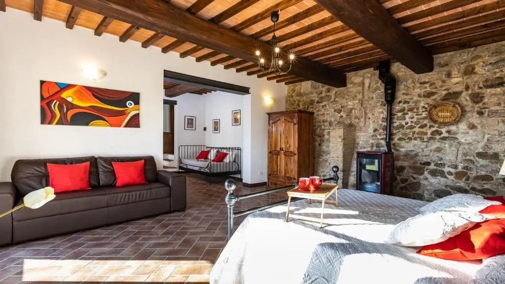 San Biagio 12&3