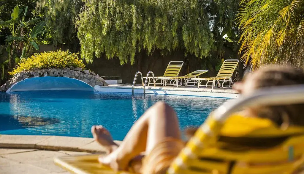 Hotel Palmar