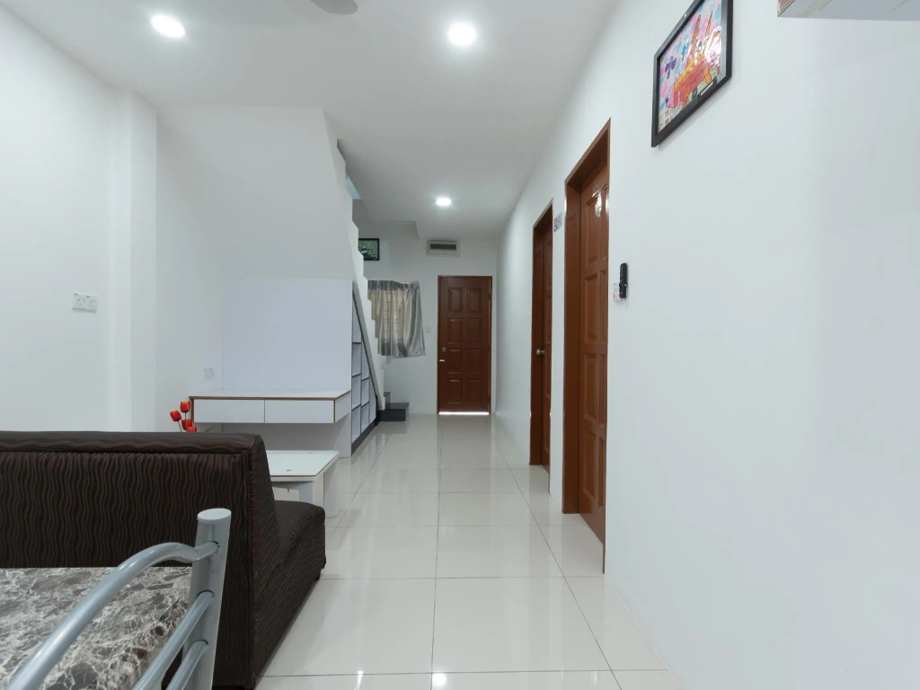 OYO 44011 Weng Bee Guest House