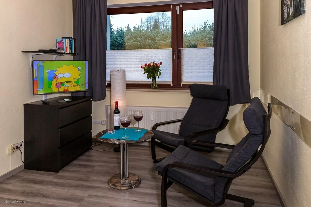 Apartment-Lohhof