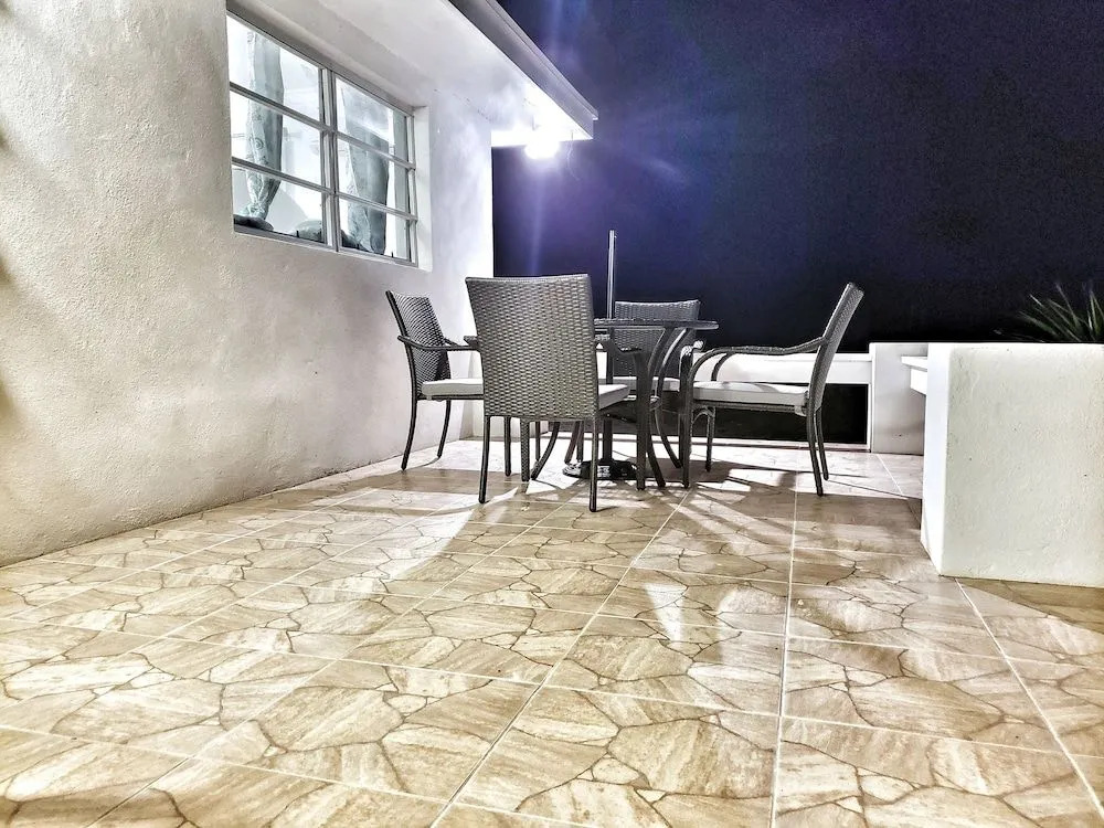Ocean Mist Villa