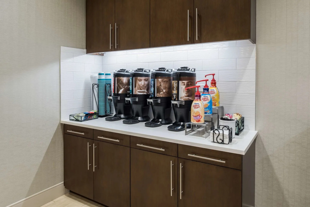 Homewood Suites by Hilton Miami Dolphin Mall