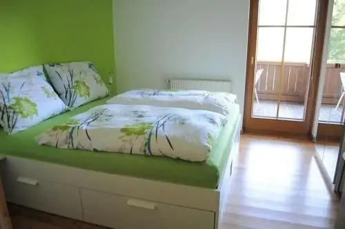 Haus Eichhorn Ferienwohnung
