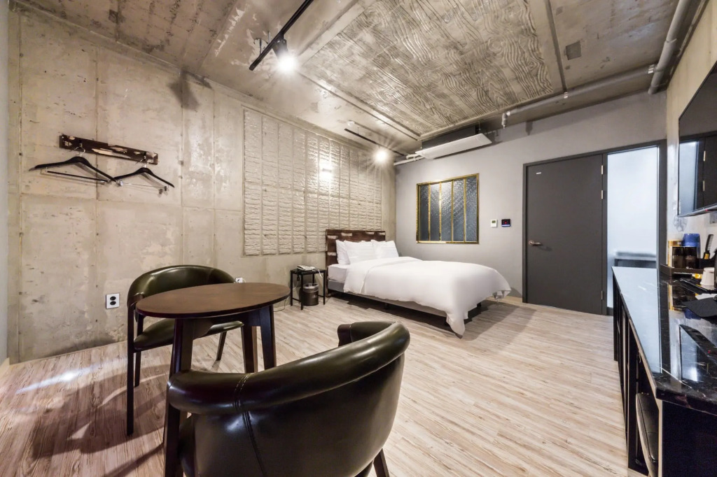 Si Hotel