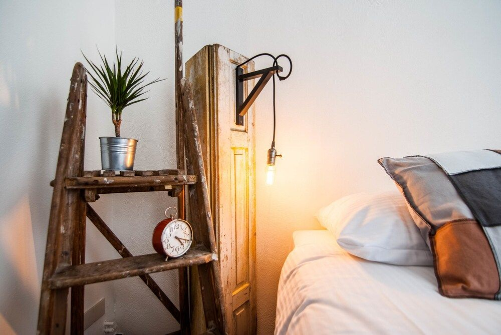 Boutique Hotel Be41