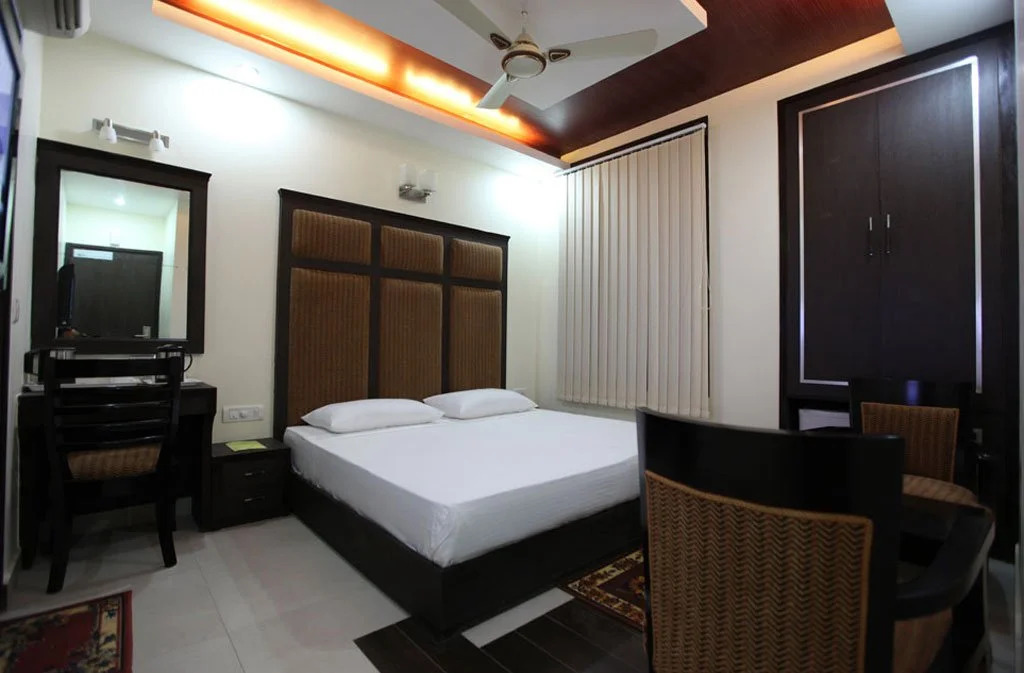 Hotel Bonlon Inn