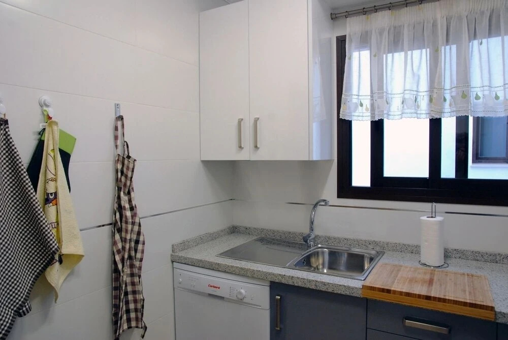 Apartamento Ana