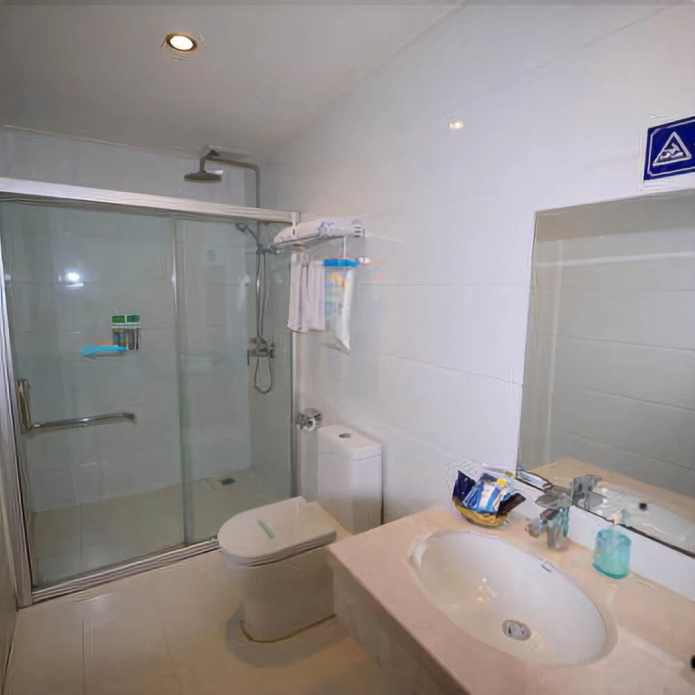 Xinyue Business Hotel