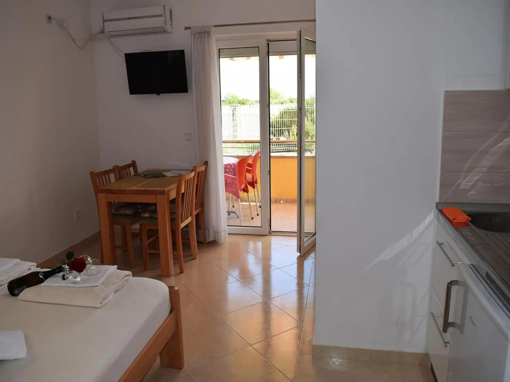 Iva Apartmani
