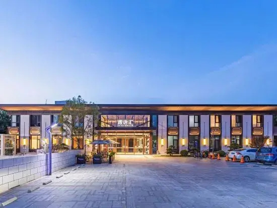 Cathay View Club  Hotel