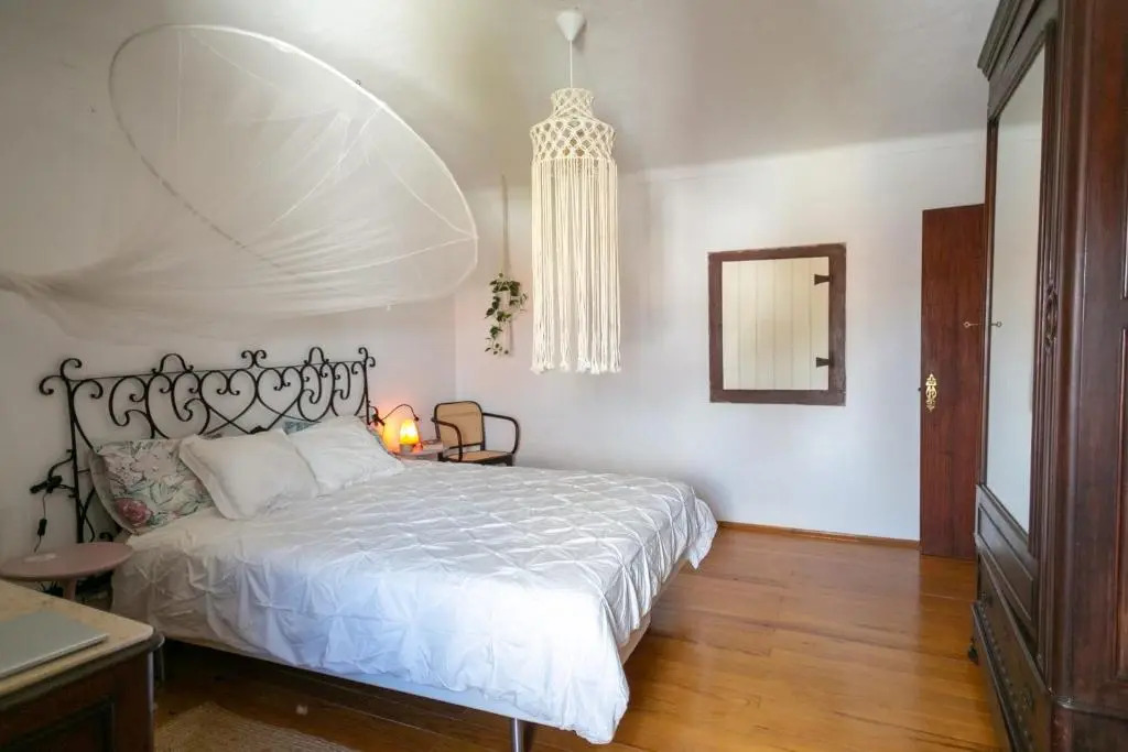 Like-Home-T2-Kina House-Patio