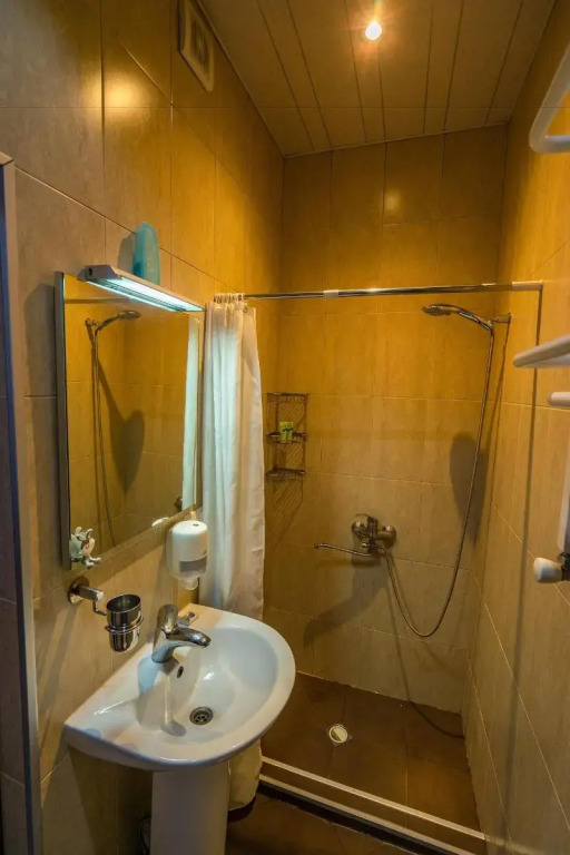 Silver Hotel
