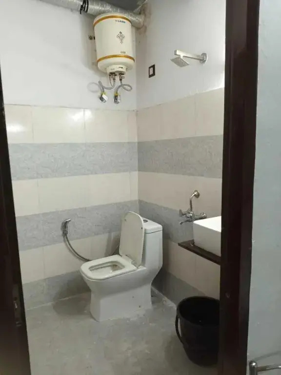 OYO 701292 Hotel Prime