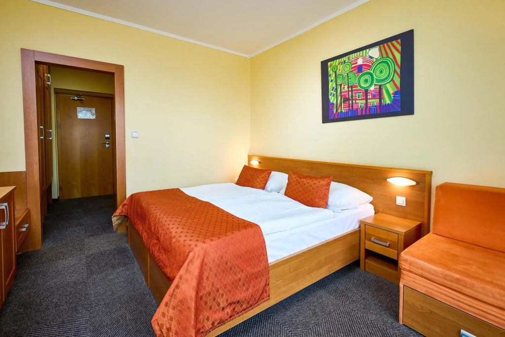 Hotel SOREA REGIA
