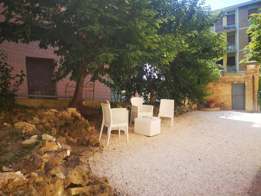 Hortensia Garden