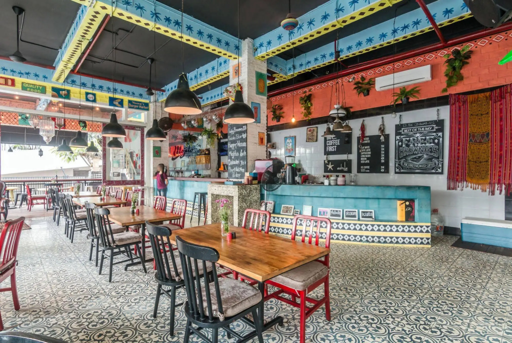 ZEN Rooms Kuta Beach Poppies Lane