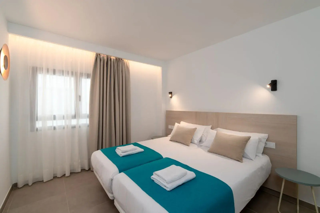 Ereza Suites
