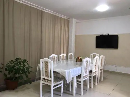 Hostel Ekonom