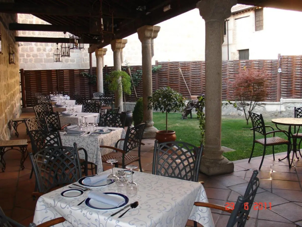 Hotel Las Cancelas