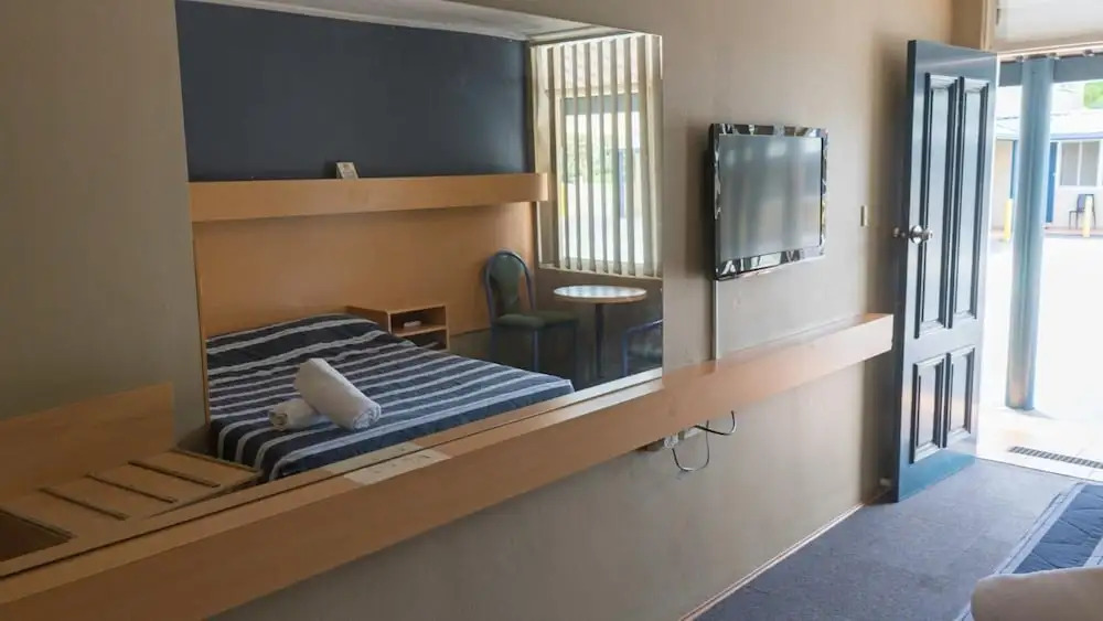 Windsor Heritage Motel