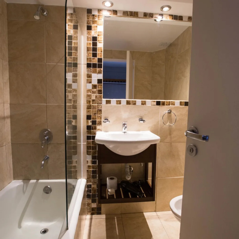 Hotel Bariloche By Tierra Gaucha