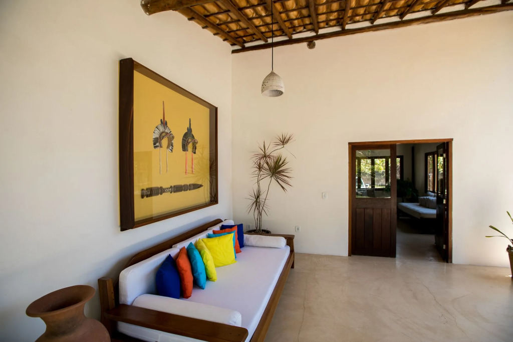 Vila Morena Trancoso